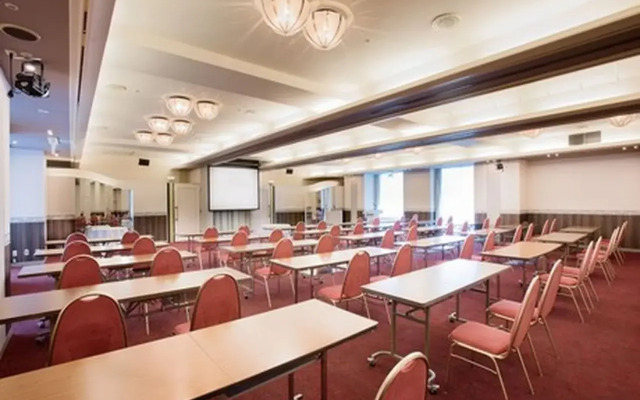 Hotel Wing International Asahikawa Ekimae