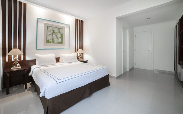 Noola Inn Hotel Bogor