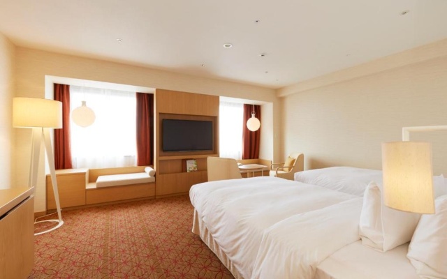 Comfort Twin room (트윈 침대 2개) 사진 1