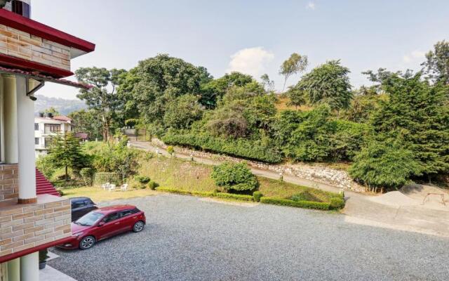 Goroomgo Sapphire Inn Bhimtal