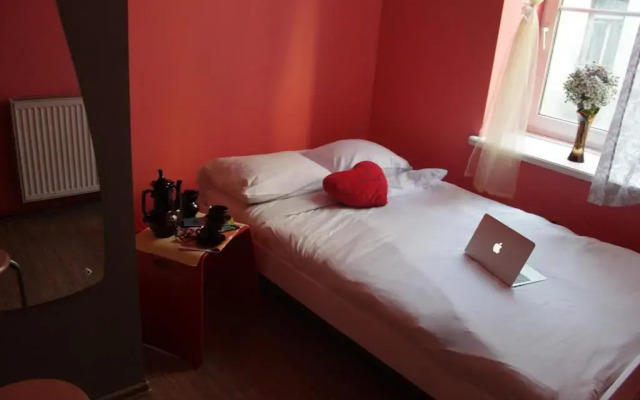 Baltic City Hostel