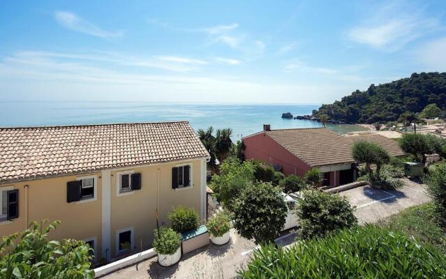 Fays Apartments Glyfada