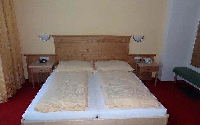 Hotel-Gasthof Unterwirt
