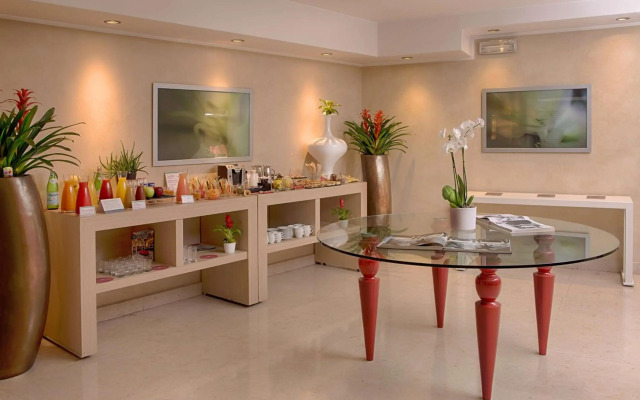 NH Collection Roma Giustiniano Hotel