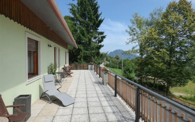 Damarco Alloggio Turistico Locanda