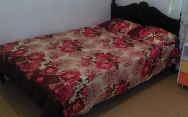 Ucha Guest House / Chambres D'hotes