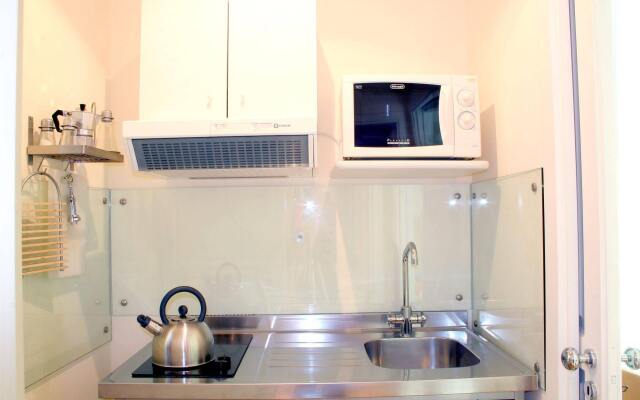 Locazione Turistica Sorrento Centre Corso Italia