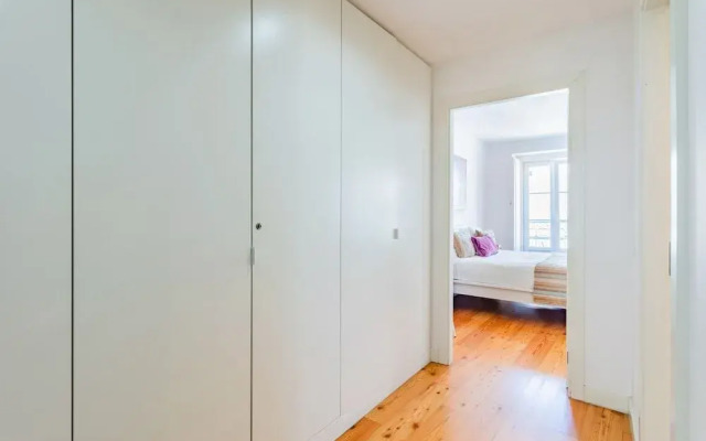 Lisbon Prime Apartment