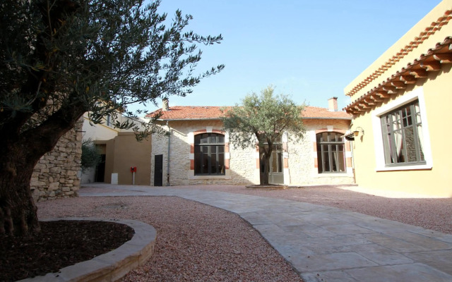 Hotel Le Clos Des Oliviers