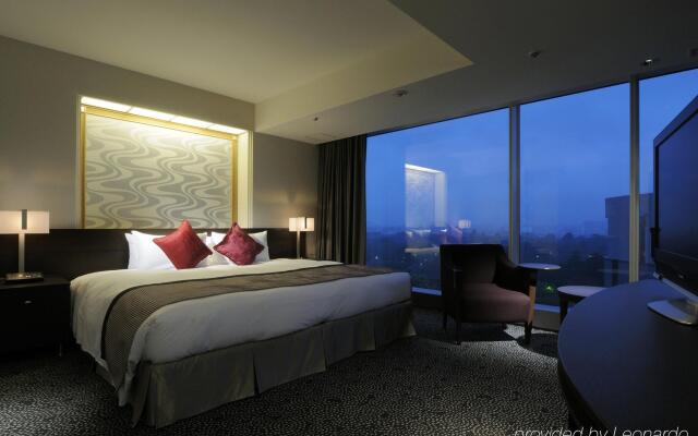 New Otani Tokyo Hotel