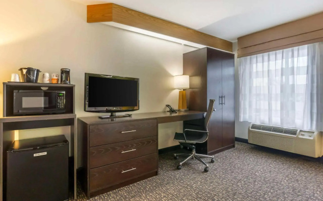 Sleep Inn - SeaTac Airport