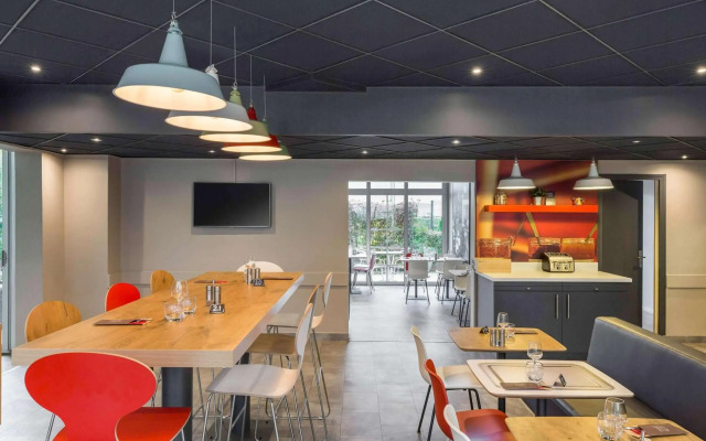 Ibis Paris Meudon Velizy