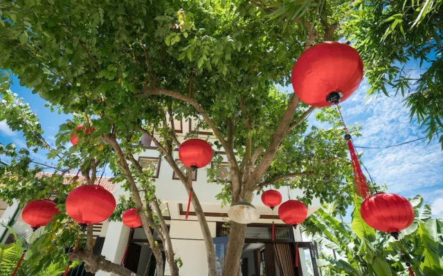 River Field Hoi An Homestay