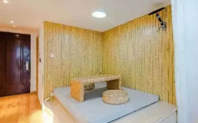 Qingdao Yuxuke Apartment