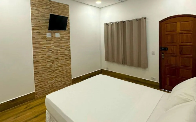 Porto marina resort Ilha Comprida