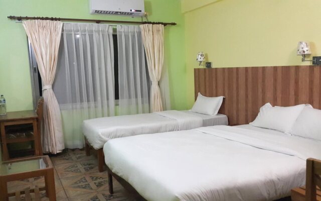 Hotel Bishram