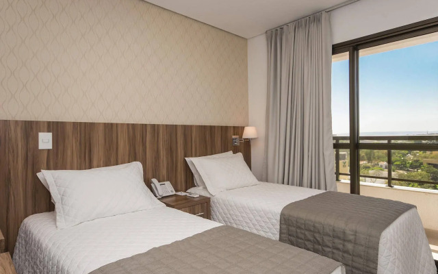 Comfort Hotel Cuiabá