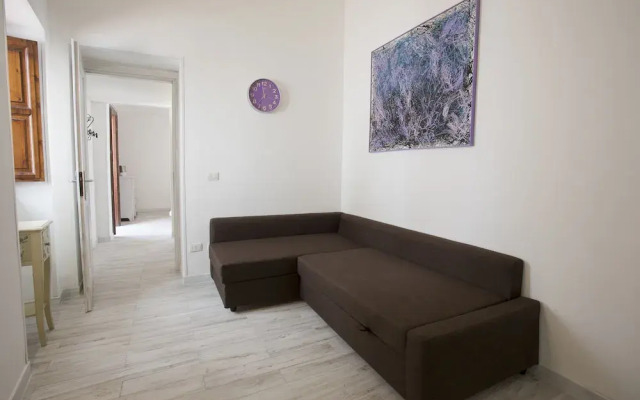 Residence Damarete