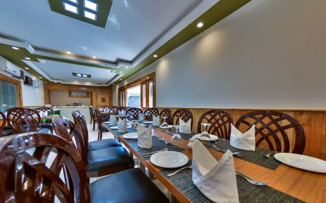 Wildflower Villa Resort Pahalgam
