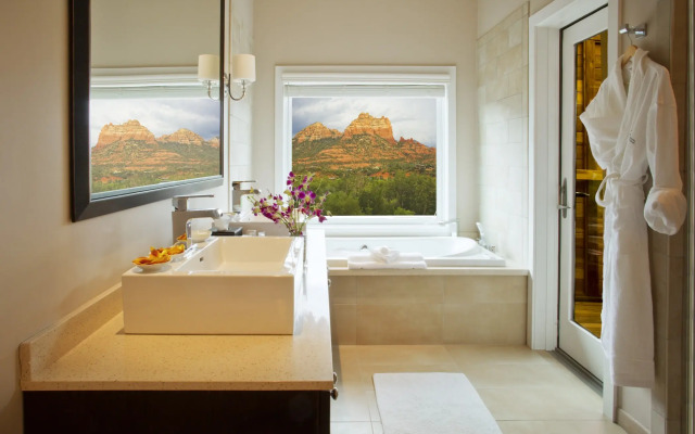 L'Auberge de Sedona