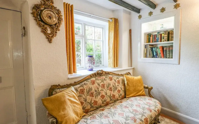 Arch Cottage