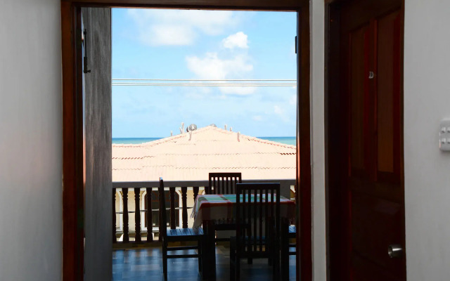 Ykd Tourist Rest