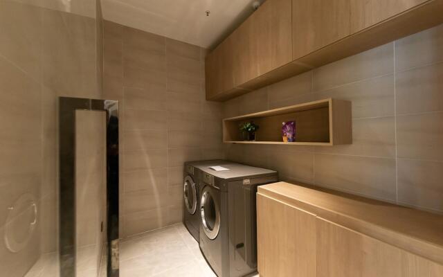 Hanting Premium Hotel Xuzhou Yunlong Wanda Plaza