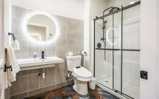 Melwood Suites Unit 105 Studio