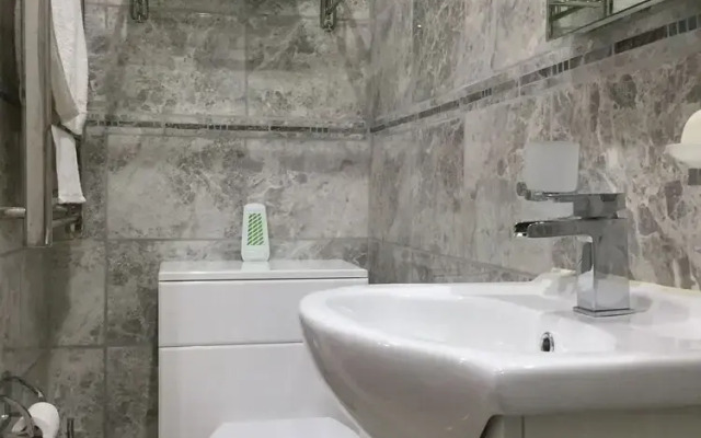 Luxurious Apartment in Kensington & Chelsea