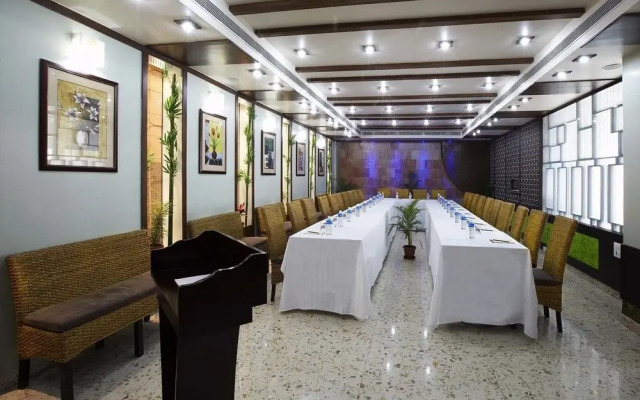 Octave Jamayca Hotel