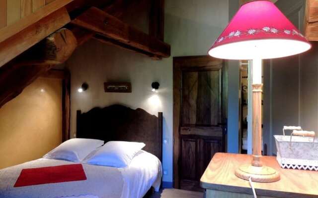 B&B Fontbriand