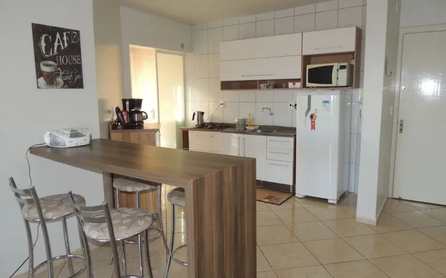 Apartamento em Chapecó