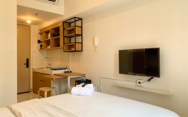 Best Deal Studio Tokyo Riverside Pik 2 Apartment