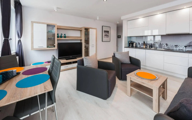 Apartinfo Apartments - Sadowa