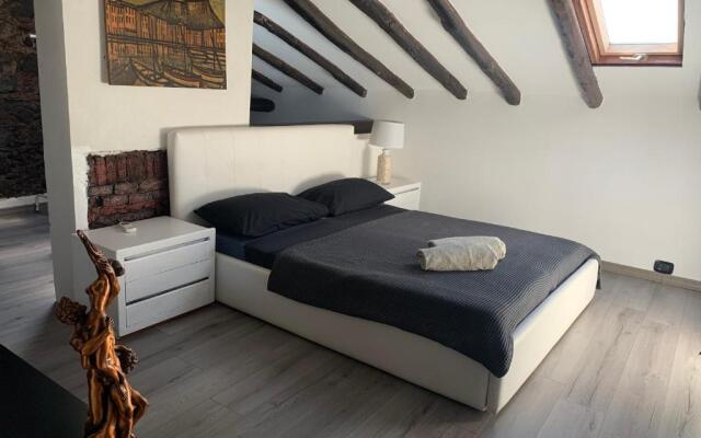 Suite Bellini Apartment