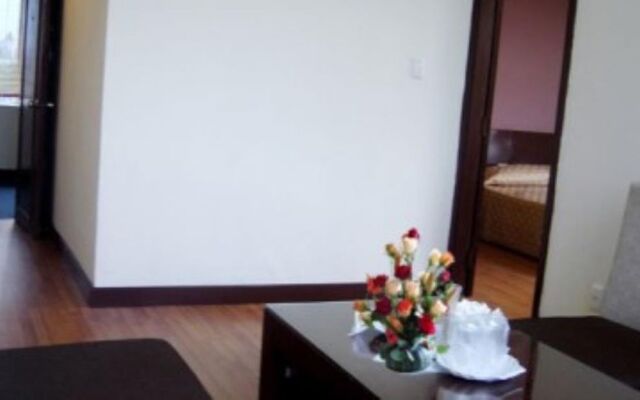VMQ Hotel