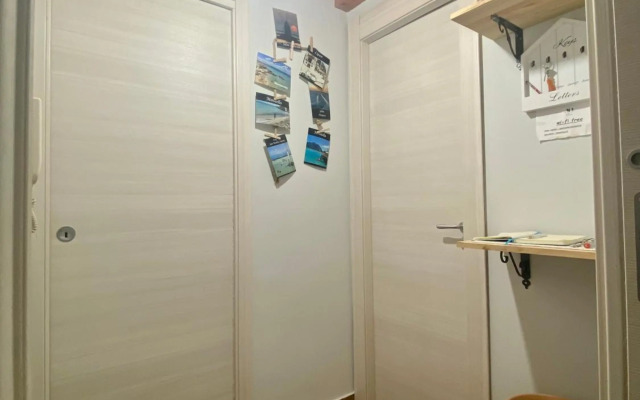 Apartament Home Lory