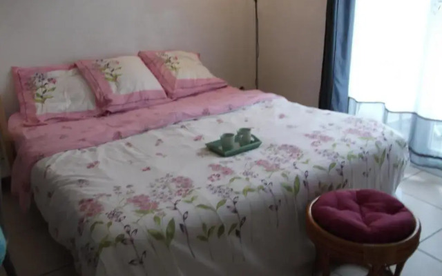 CANET Plage appartement 1 chambre , climatisation, parking sécurisé couvert