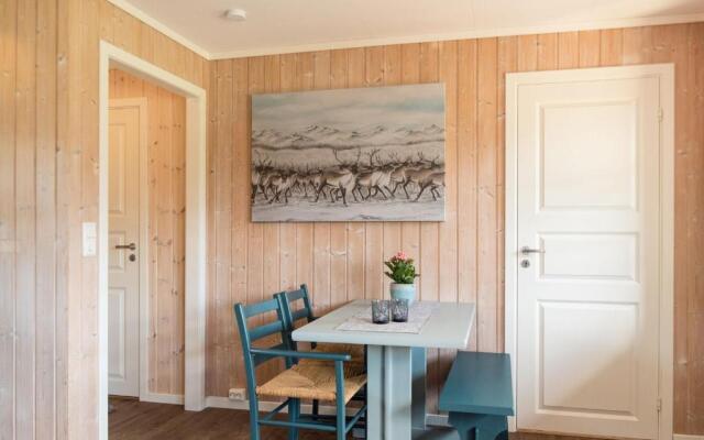 Vågåvatnet Feriesenter