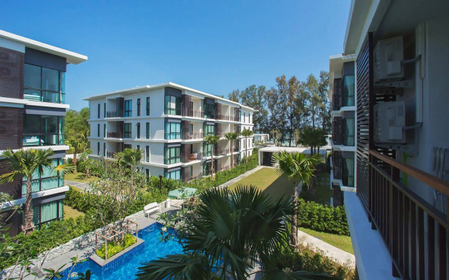 The Title Condo by TropicLook