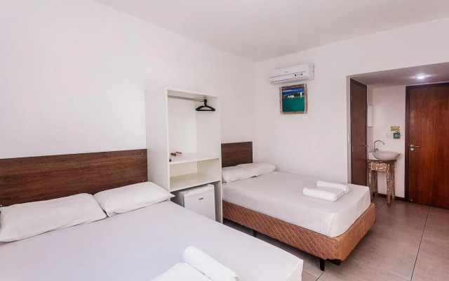 Economy Suites