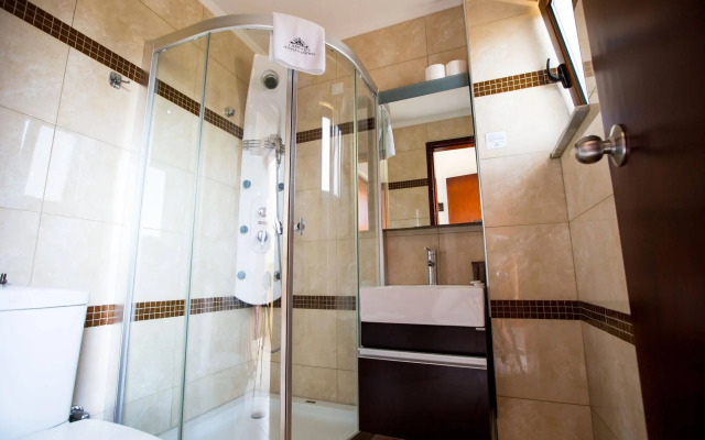Almyrida Village and Waterpark Hotel