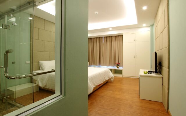 Urhome Apart Hotel
