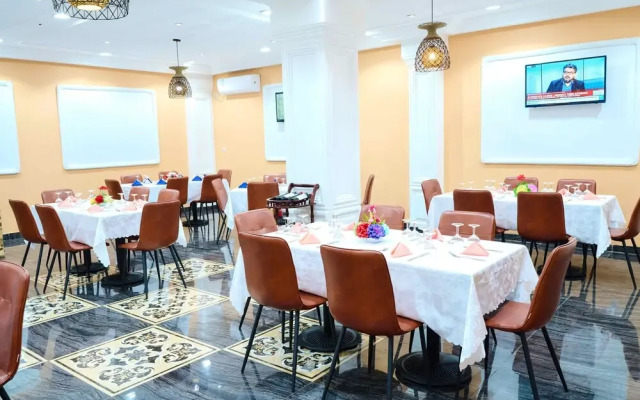 Sindz Palace Hotel