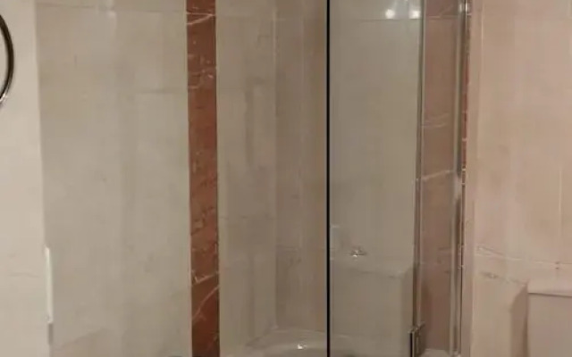 Apartamento Claudio Marcelo