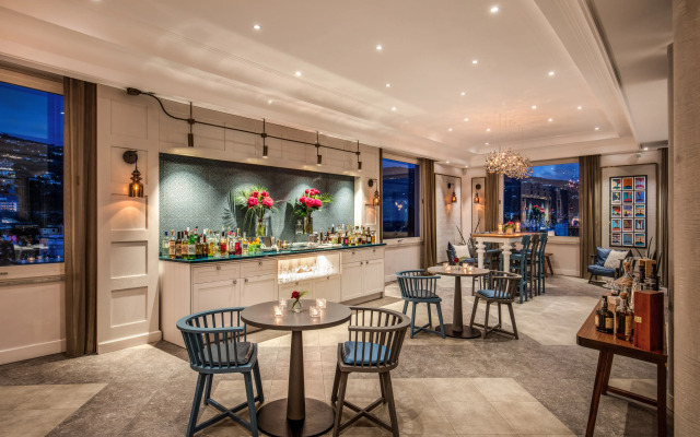 Hotel Mediterraneo