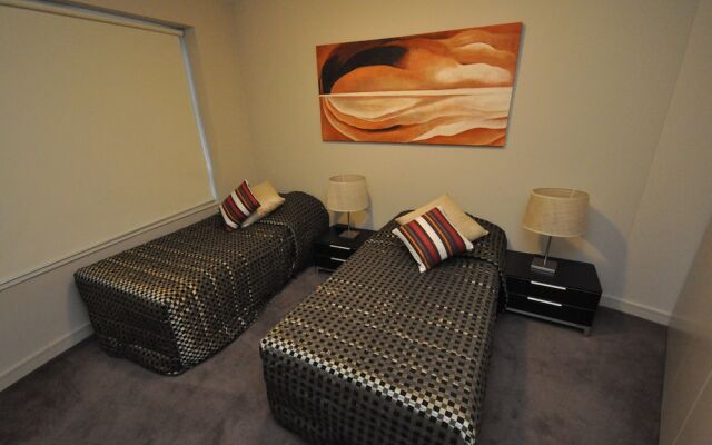 North Sydney Furnished Apartments