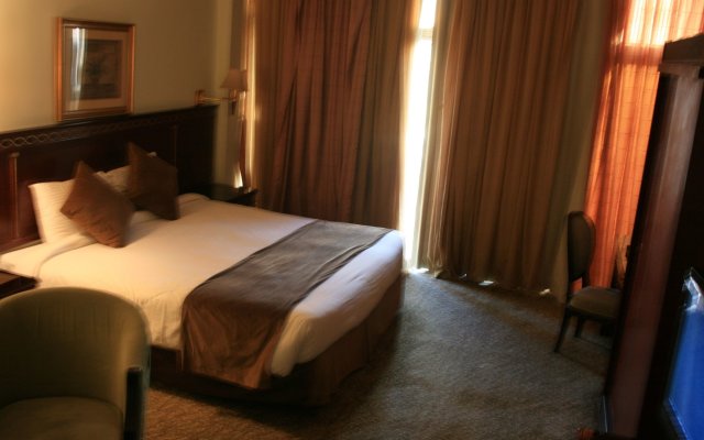 Rakeen Hotel