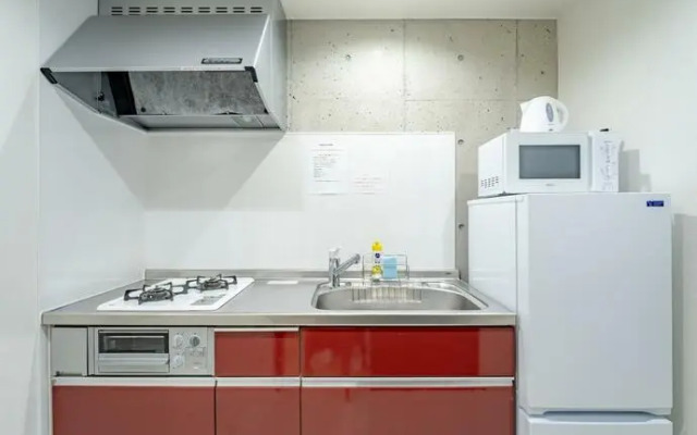 Hollywood Suites & Lofts