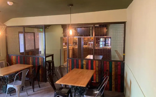 White Horse Inn